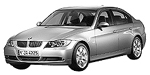 BMW E92 B0758 Fault Code