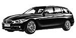 BMW F31 B0758 Fault Code